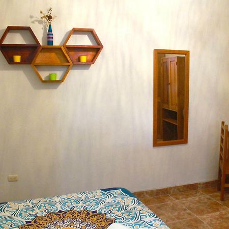 Zygo Bed & Breakfast Tarapoto Eksteriør billede