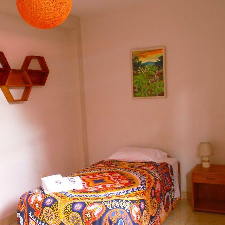Zygo Bed & Breakfast Tarapoto Eksteriør billede