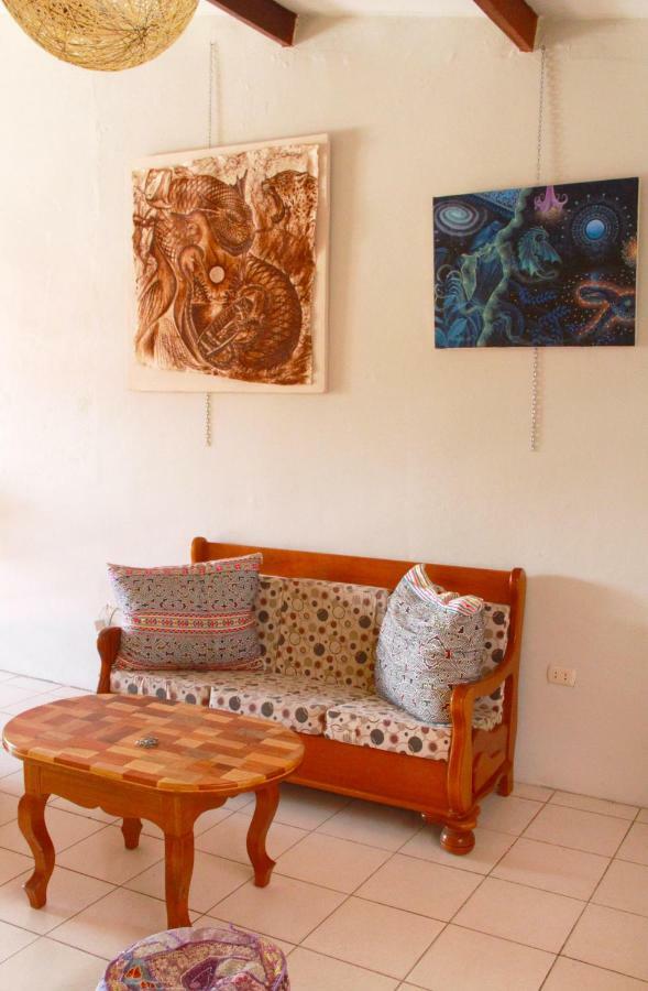 Zygo Bed & Breakfast Tarapoto Eksteriør billede