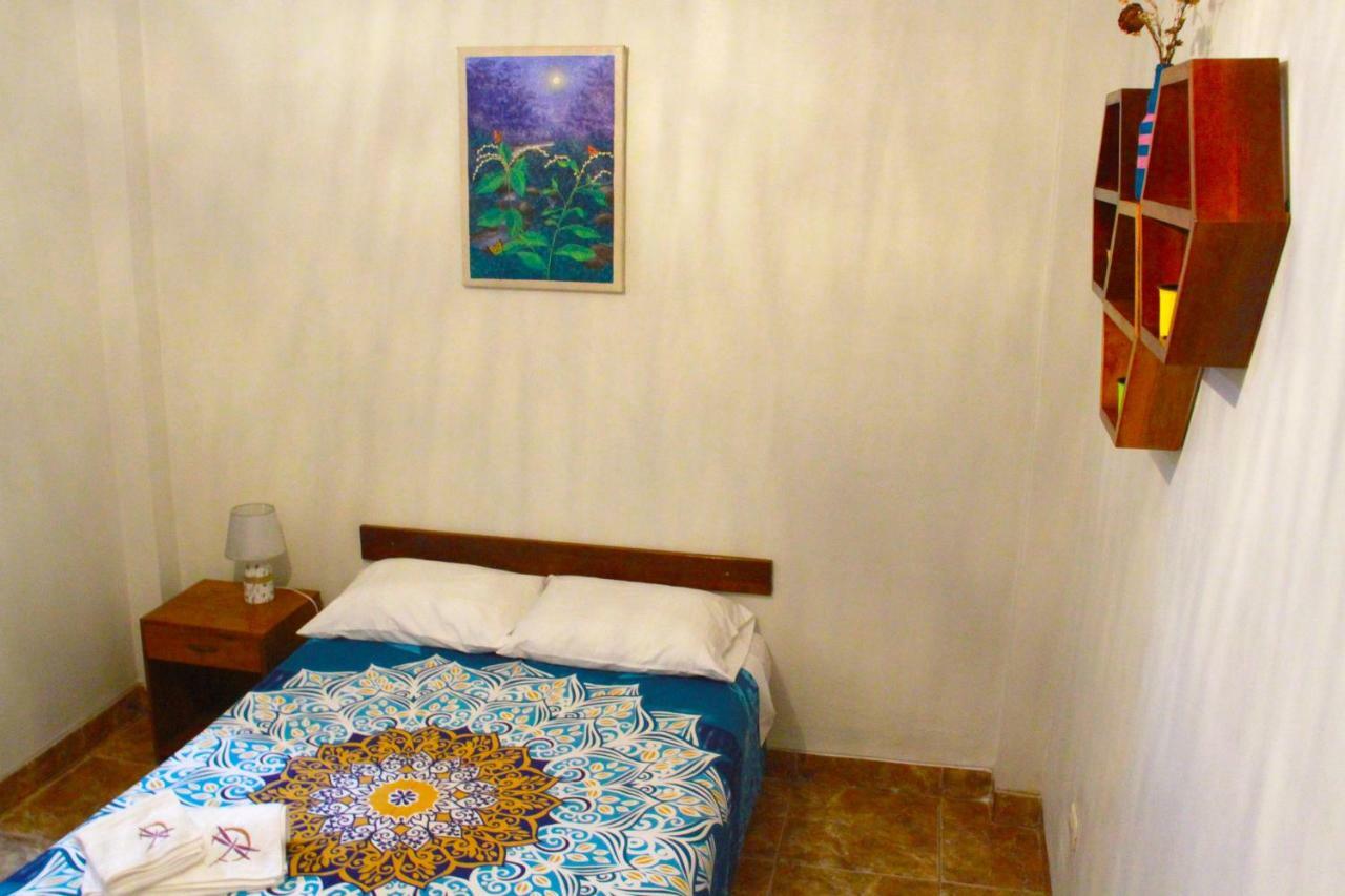 Zygo Bed & Breakfast Tarapoto Eksteriør billede