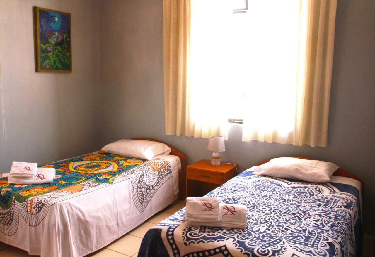 Zygo Bed & Breakfast Tarapoto Eksteriør billede