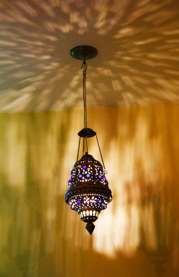 Zygo Bed & Breakfast Tarapoto Eksteriør billede