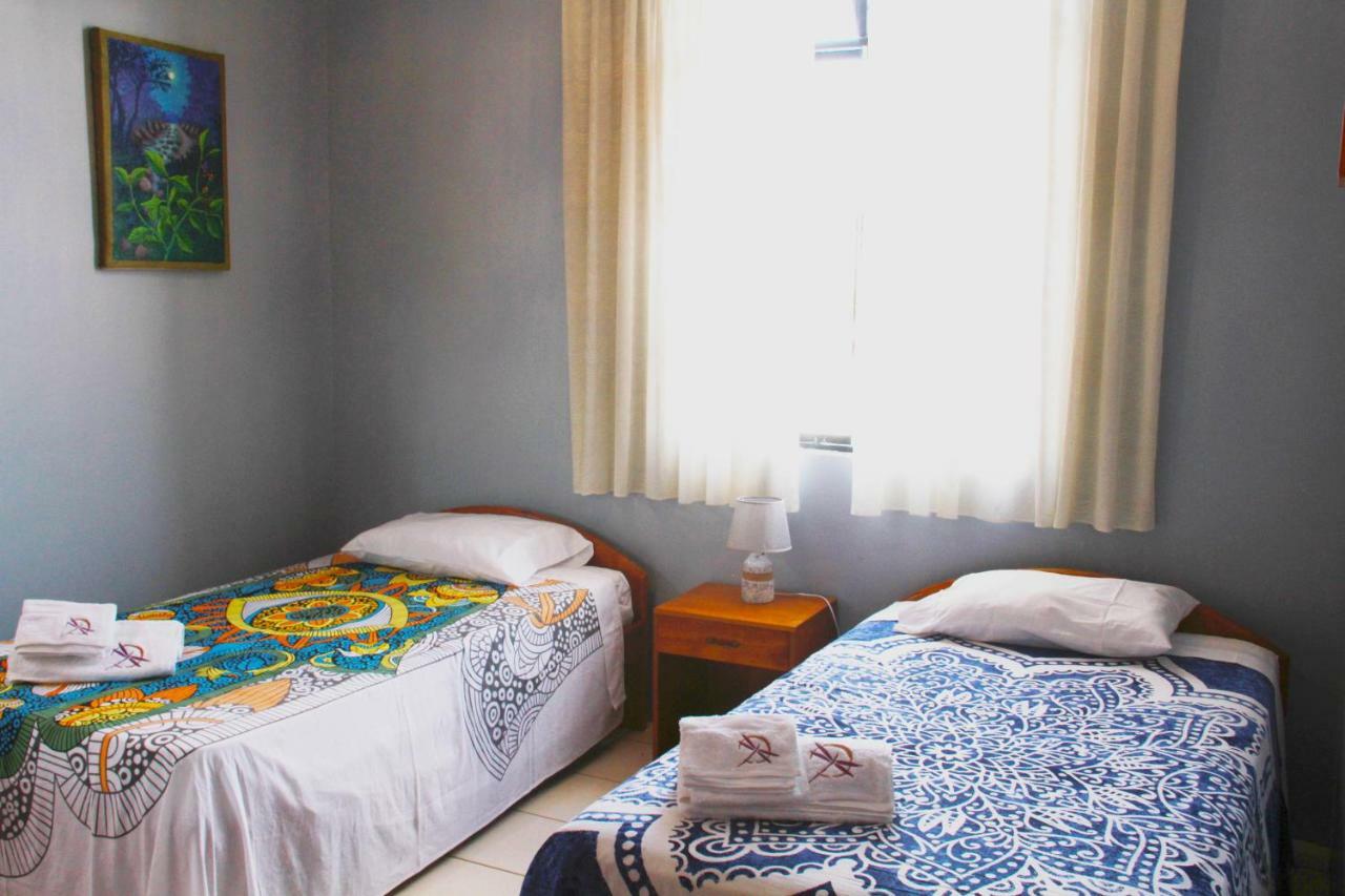 Zygo Bed & Breakfast Tarapoto Eksteriør billede